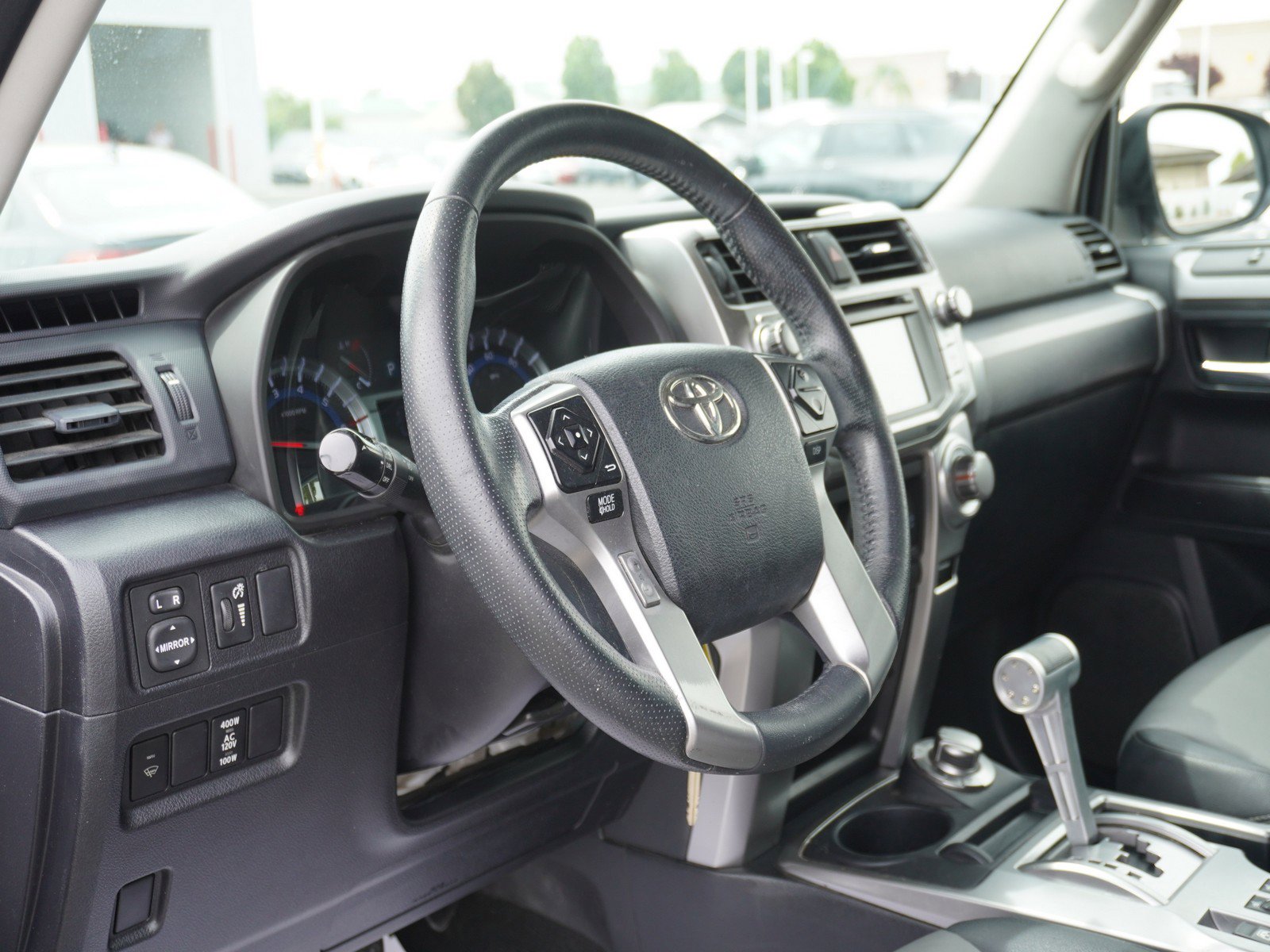 Used 2014 Toyota 4Runner SR5 Premium image 21