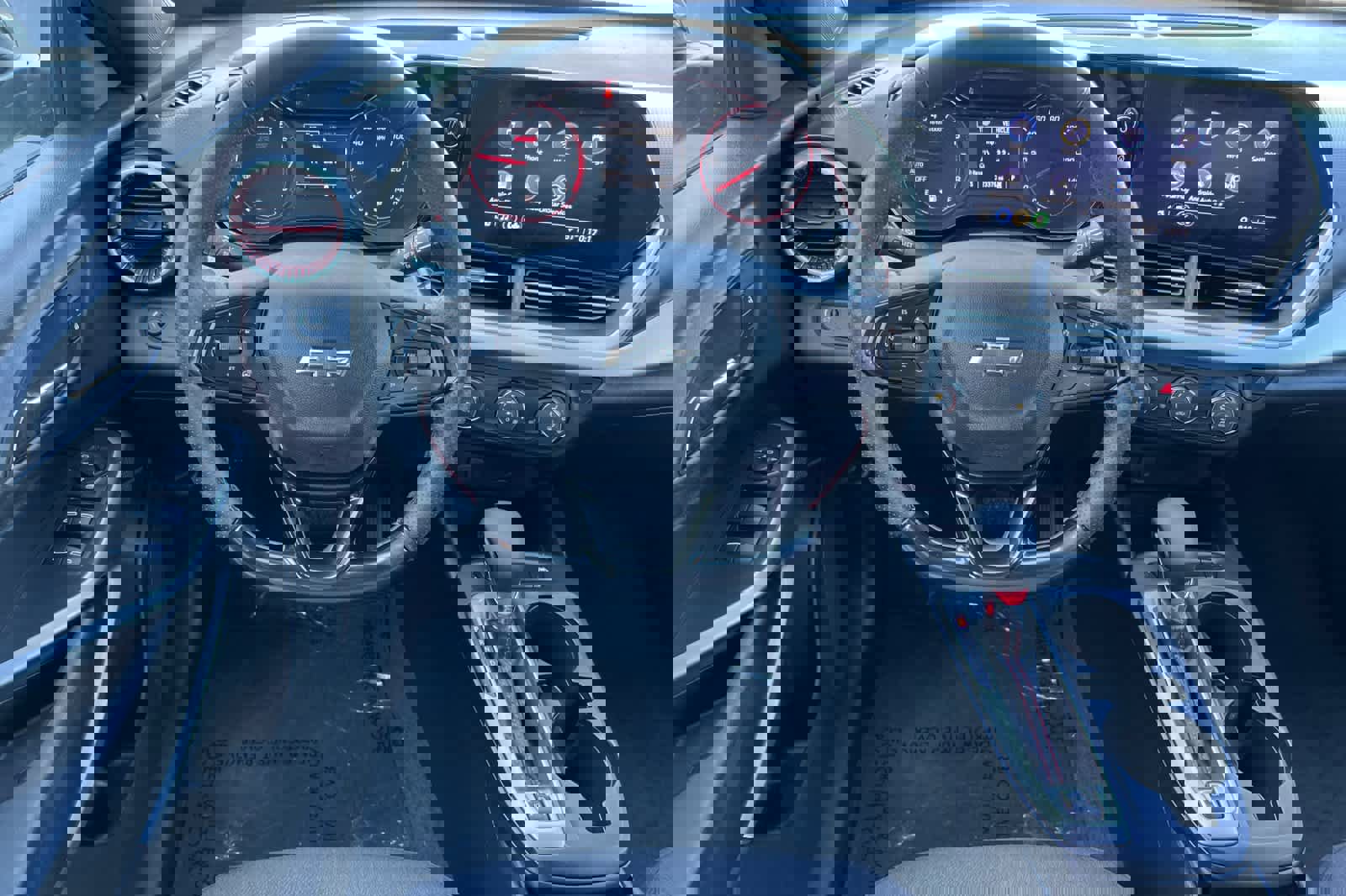 Used 2024 Chevrolet Trax RS image 14