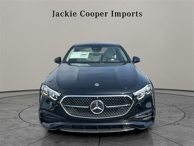 New 2026 Mercedes-Benz E 350 Sedan image 8