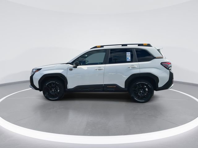 New 2026 Subaru Forester Wilderness w/ Wilderness Package AWD/4WD image 5