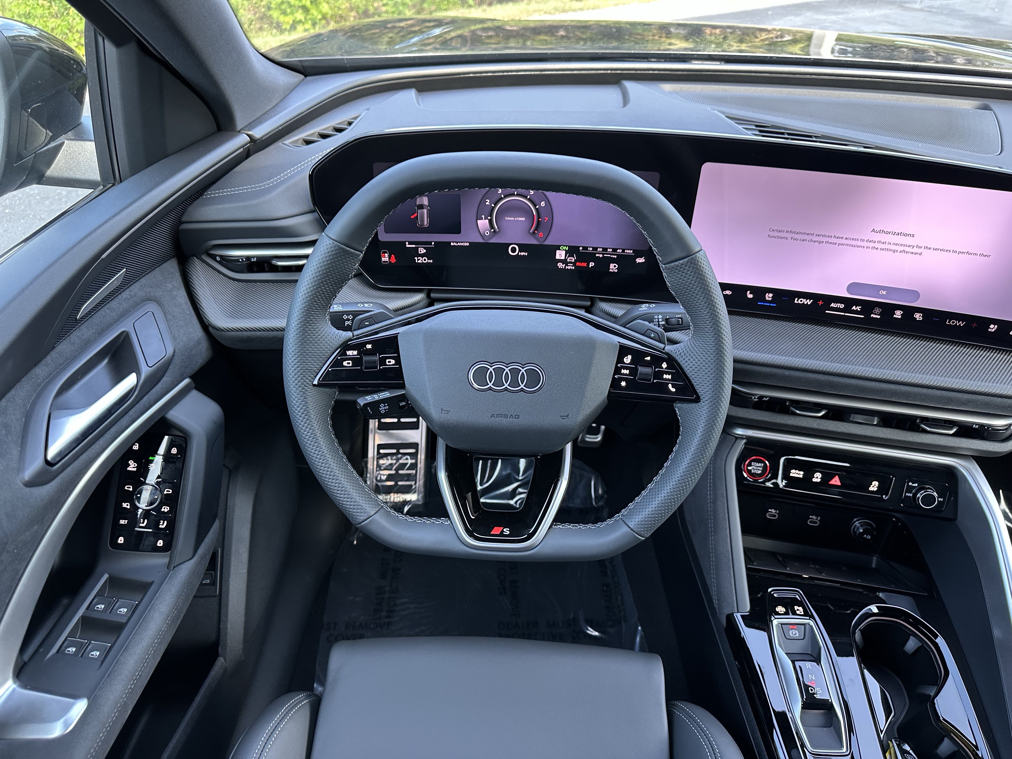 New 2026 Audi SQ5 Premium Plus AWD/4WD image 9