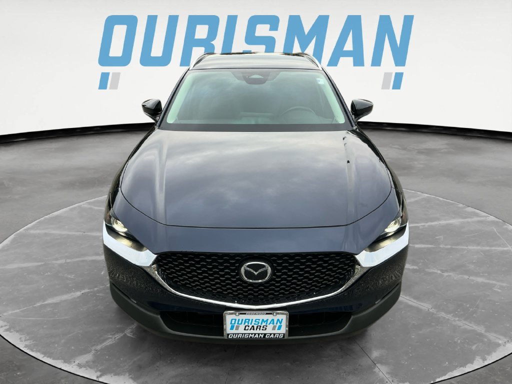 Used 2024 MAZDA CX-30 AWD 2.5 S w/ Select Sport Pkg image 9