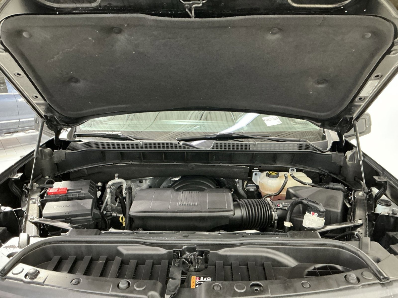 Used 2022 Chevrolet Silverado 1500 LT image 32