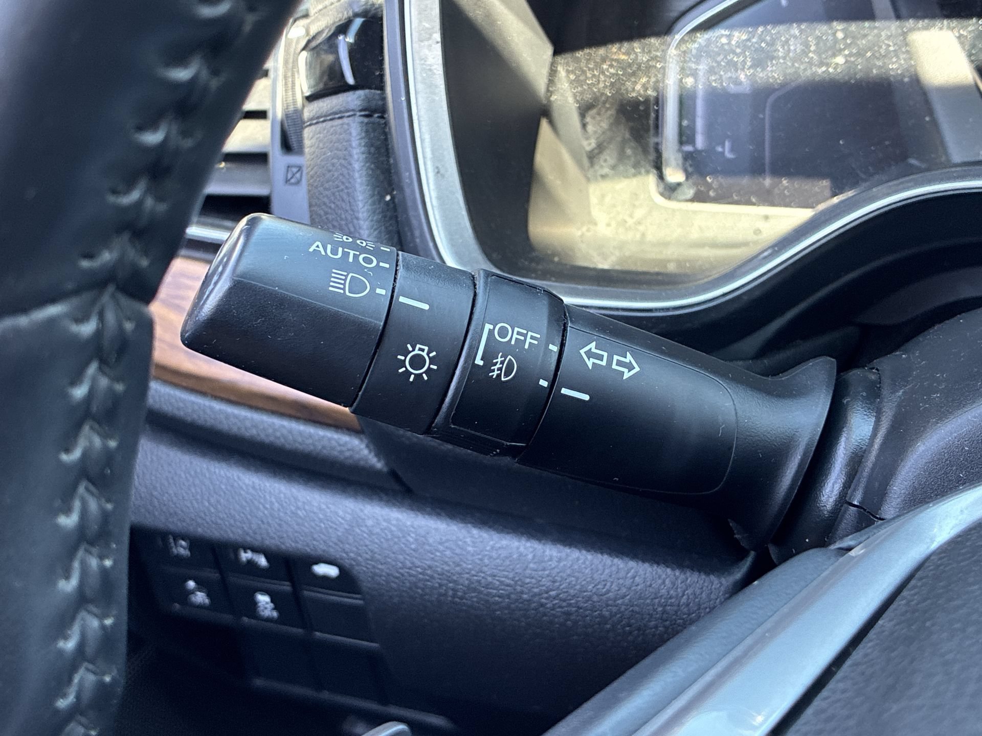 Certified 2020 Honda CR-V Touring image 29