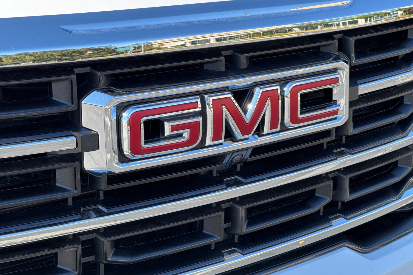 Used 2026 GMC Acadia Elevation w/ Elevation Premium Package FWD image 49