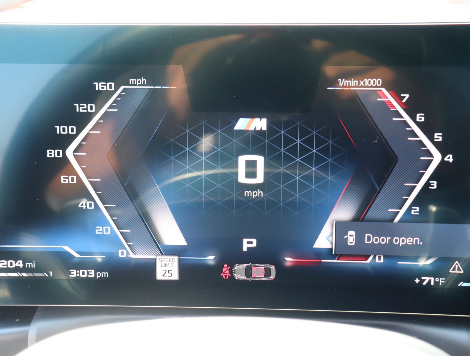 Used 2025 BMW M240i Coupe image 24