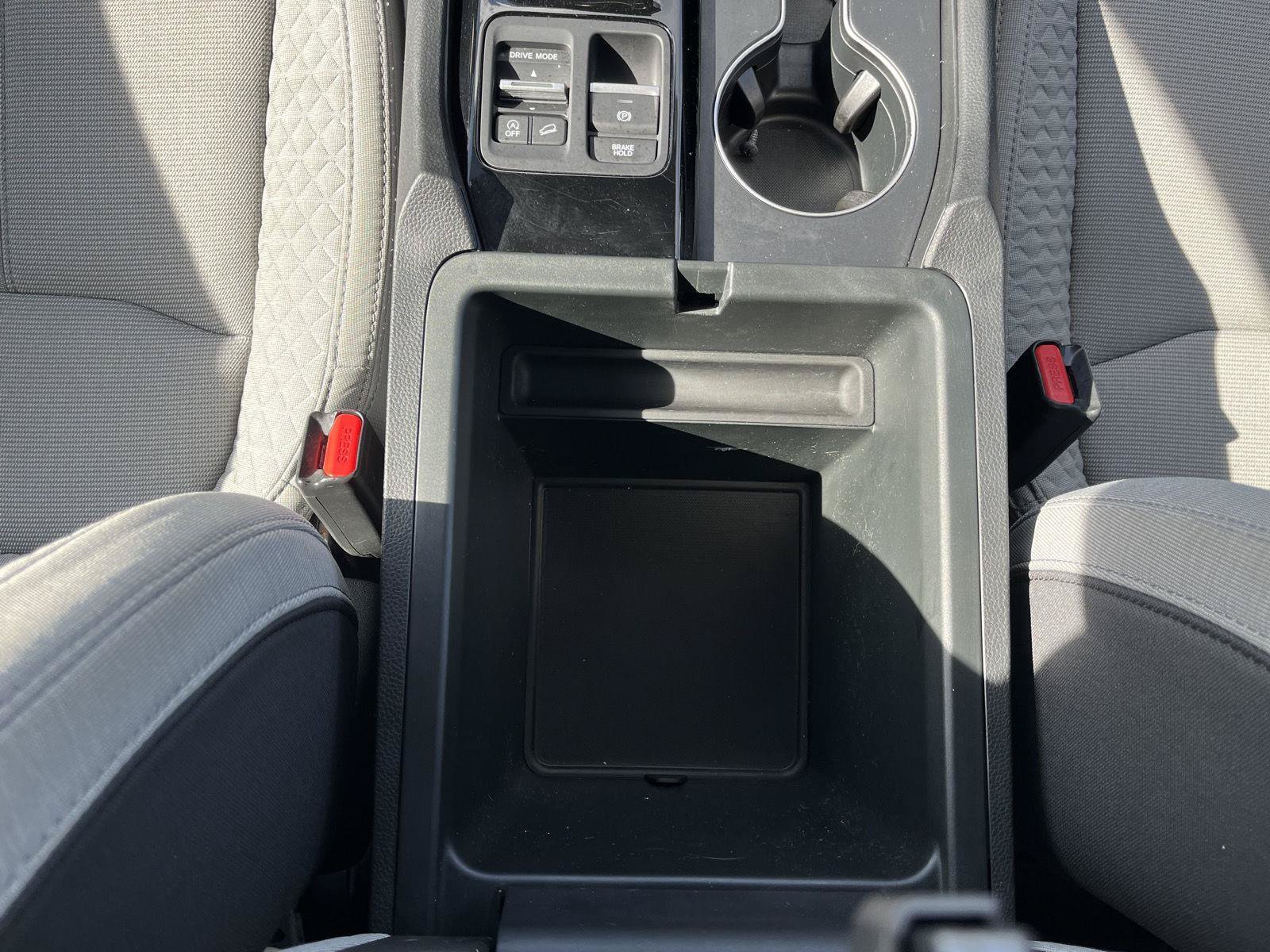 Certified 2023 Honda Pilot LX image 21