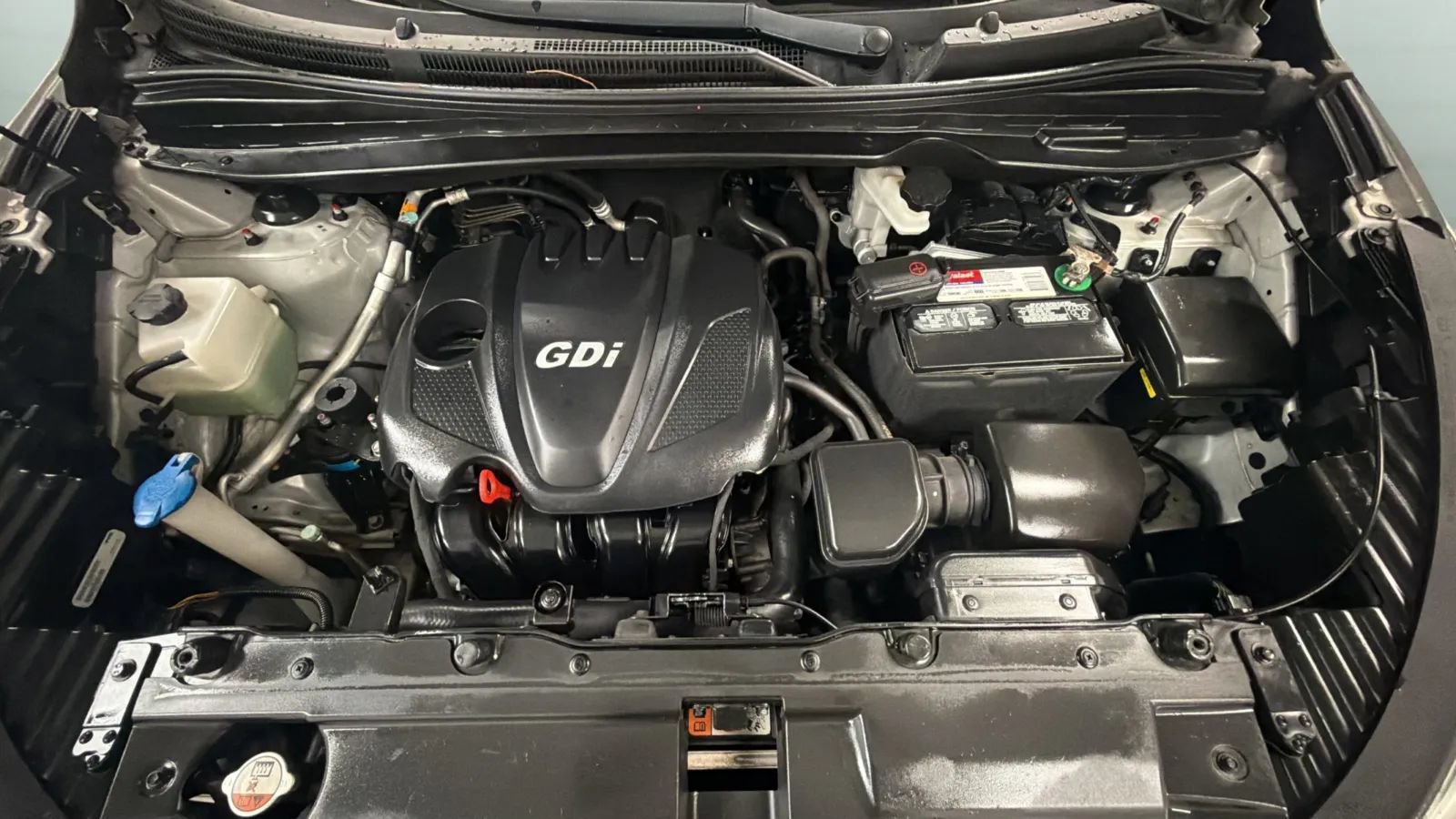 Used 2014 Hyundai Tucson SE AWD/4WD image 22