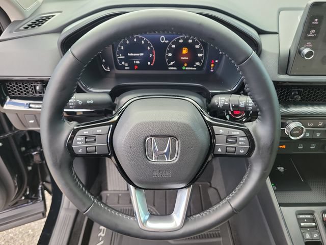 Used 2026 Honda CR-V EX-L image 27