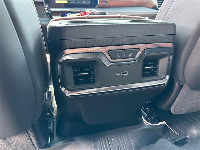 New 2025 GMC Sierra 2500 Denali Ultimate image 20