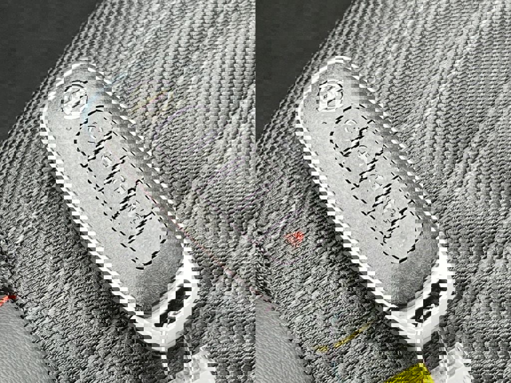 New 2026 Nissan Rogue Rock Creek image 28