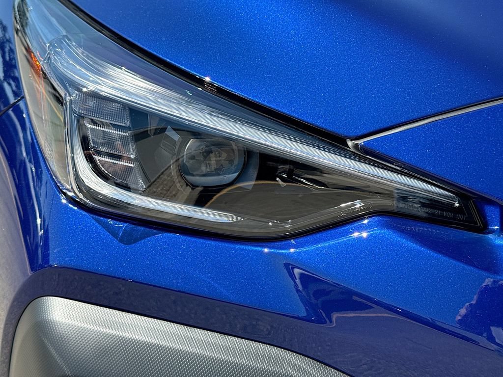 New 2026 Subaru Crosstrek 2.5i Wilderness AWD/4WD image 38