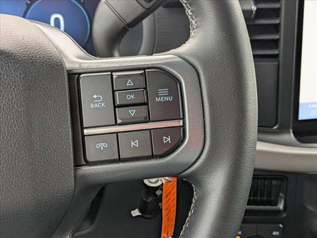 Used 2025 Ford F150 XLT w/ Equipment Group 301A Standard image 13