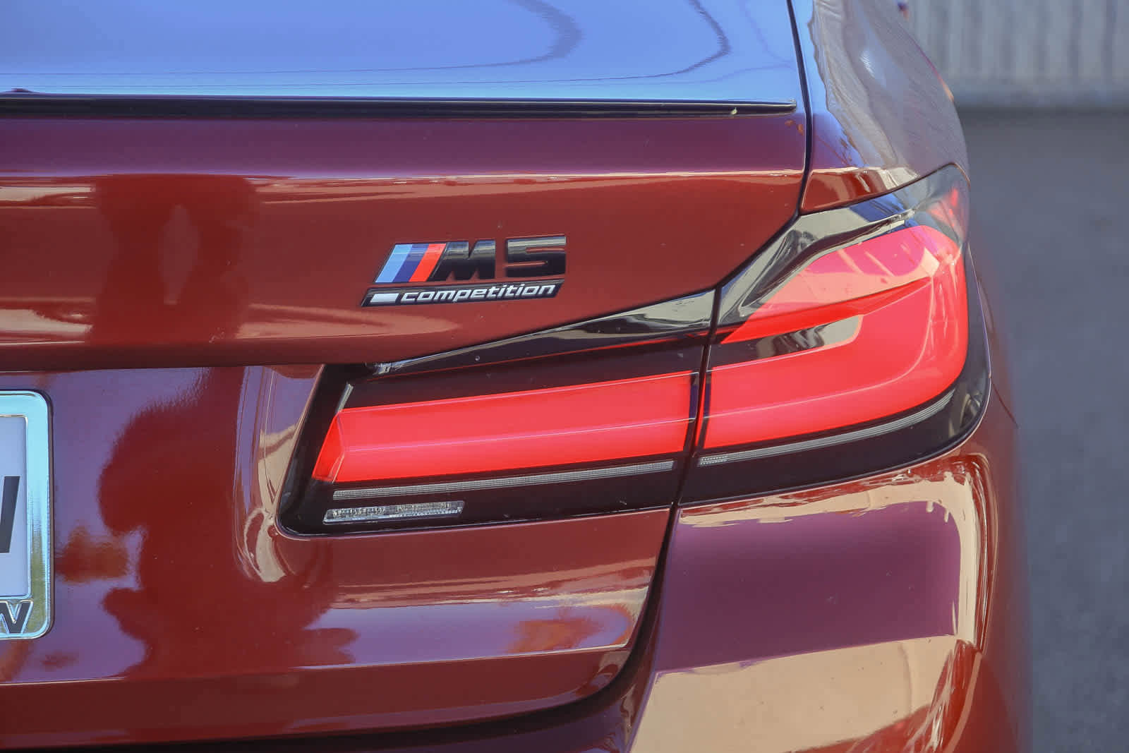 Used 2023 BMW M5 w/ Competition Package image 7