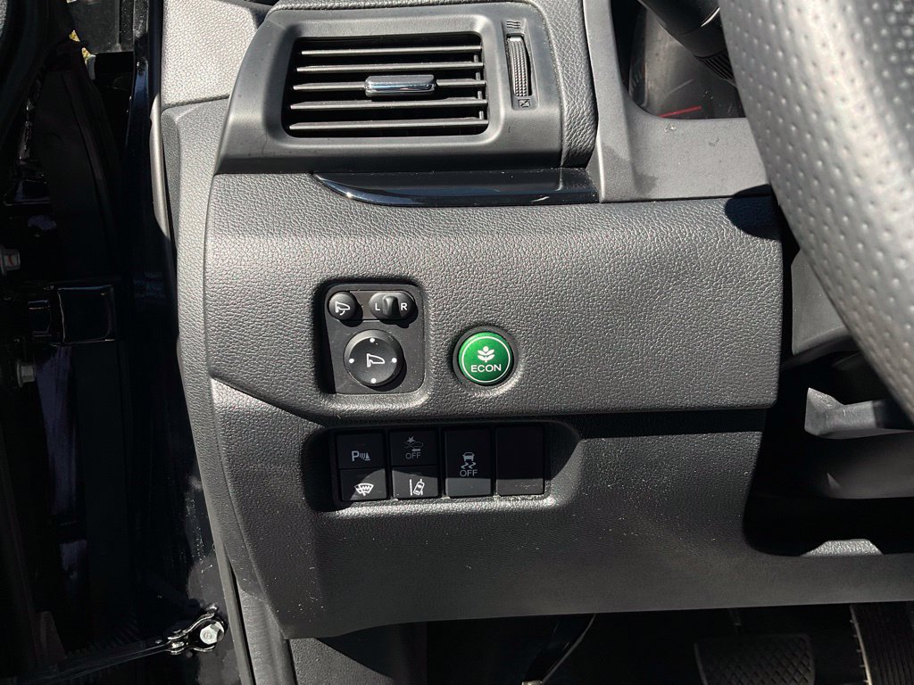 Used 2024 Honda Passport Black Edition image 13