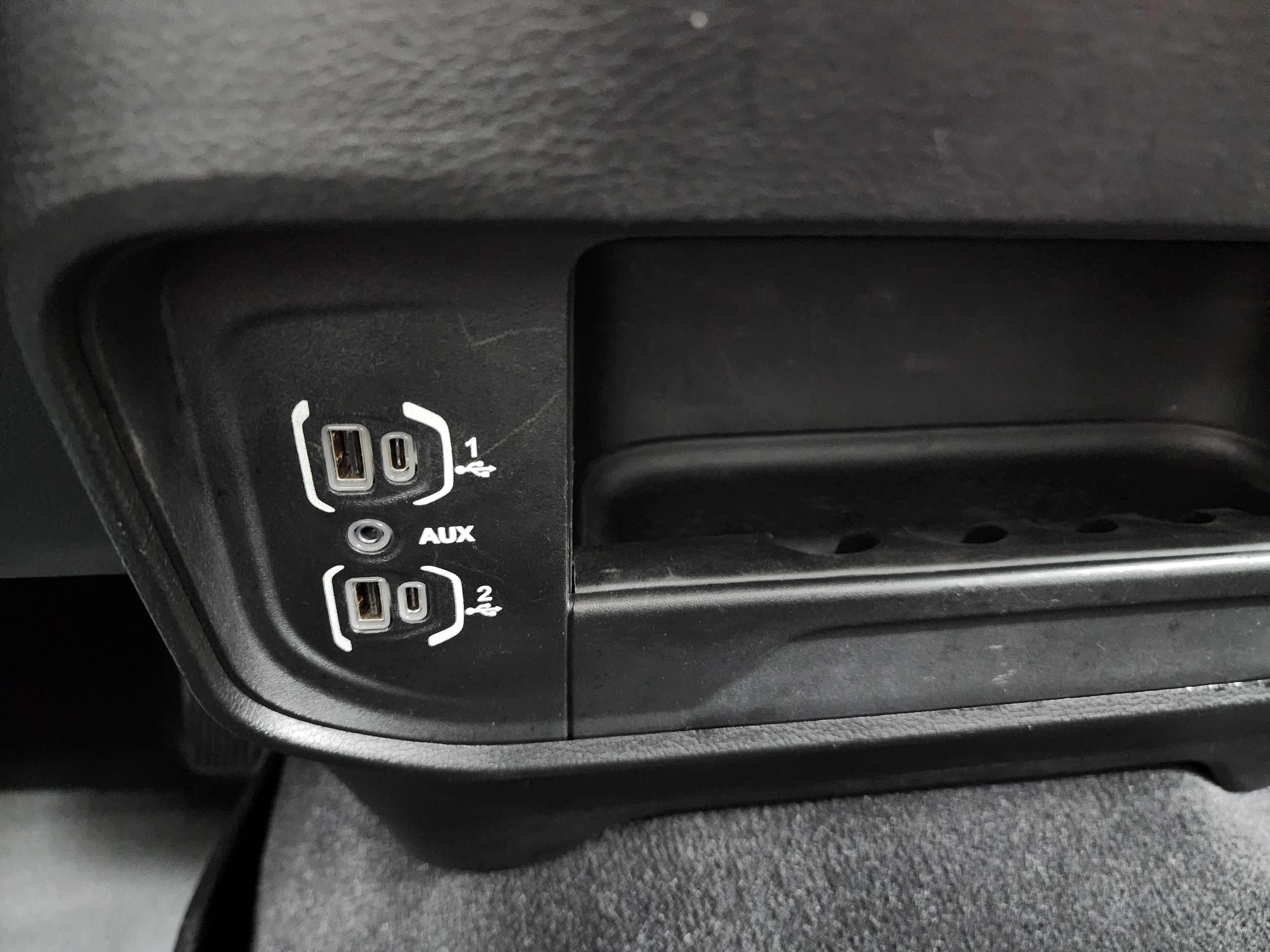 Used 2021 RAM 3500 Tradesman image 43