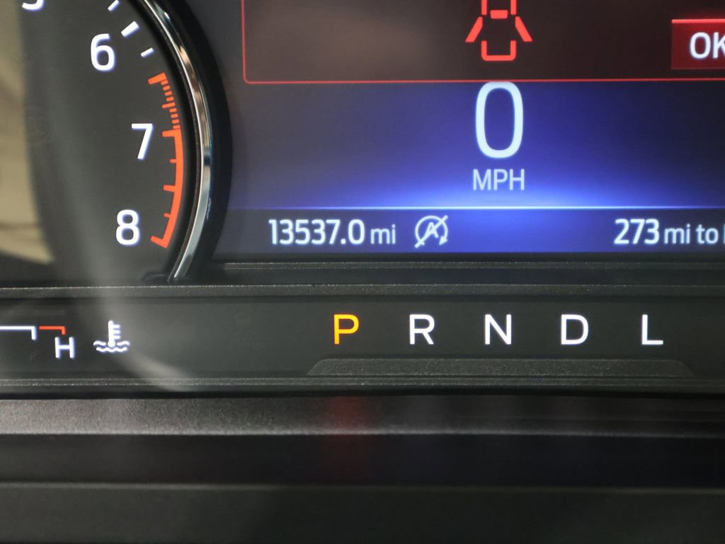 Used 2024 Ford Explorer XLT w/ Equipment Group 202A image 38