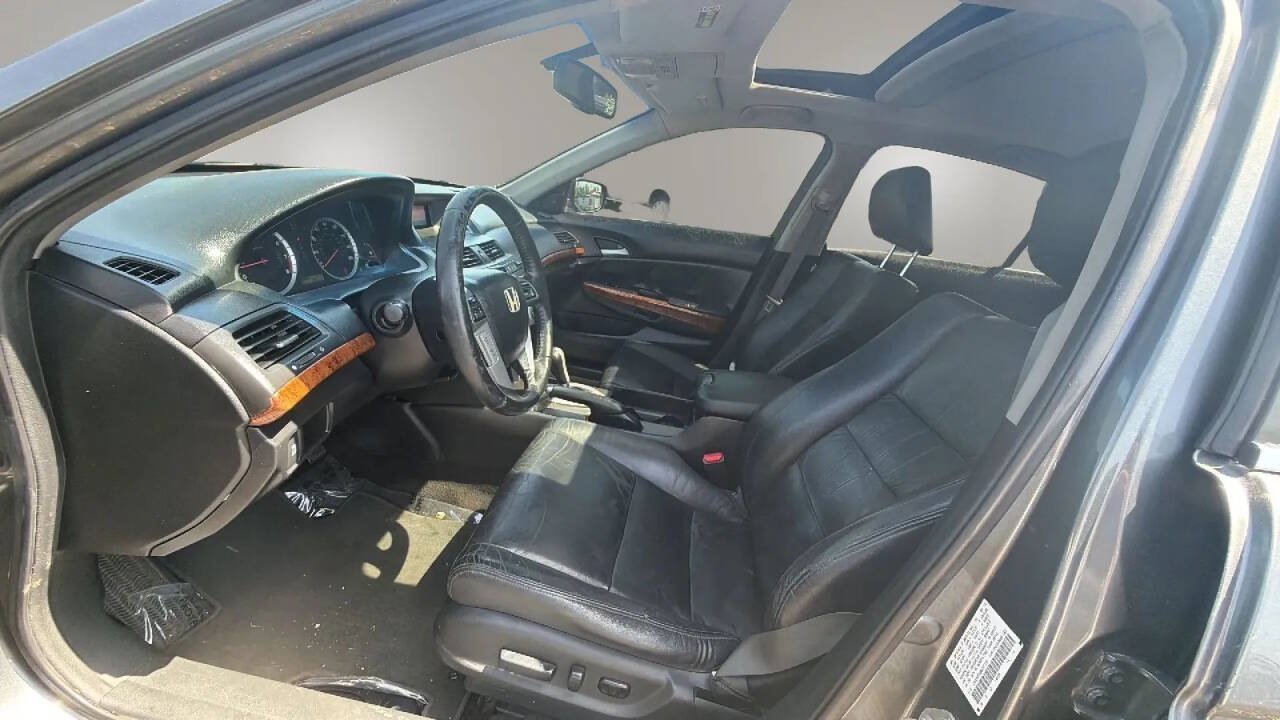 Used 2011 Honda Accord EX-L image 13