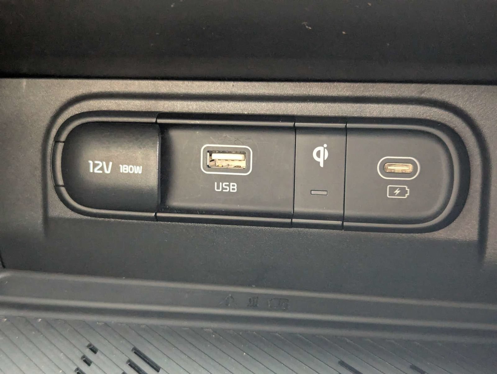 Used 2024 Kia Sportage SX FWD image 24