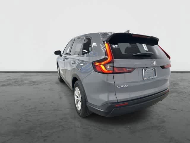 New 2026 Honda CR-V LX image 2