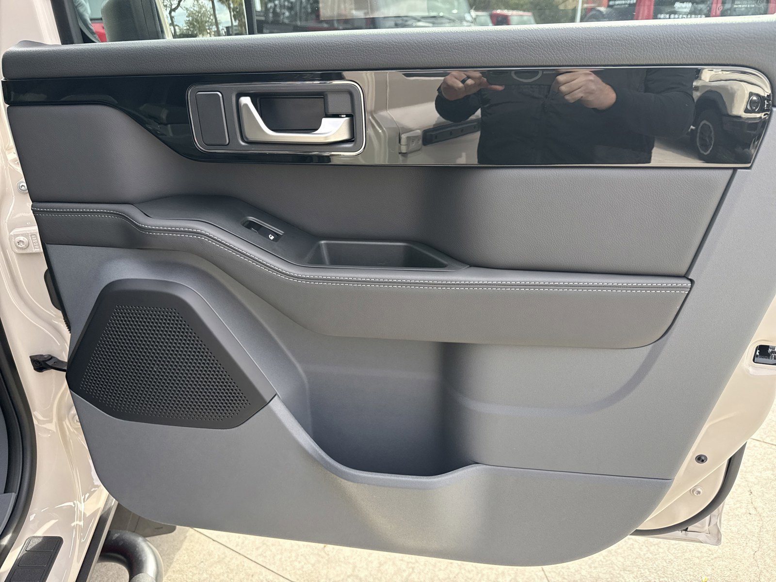 New 2026 INEOS Grenadier Fieldmaster Edition image 33