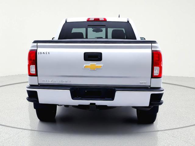 Used 2018 Chevrolet Silverado 1500 LTZ image 13