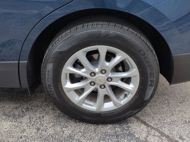 Used 2020 Chevrolet Equinox LT w/ Driver Convenience Package image 34