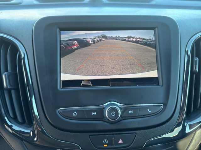 Used 2022 Chevrolet Equinox RS w/ LPO, Floor Liner Package image 15