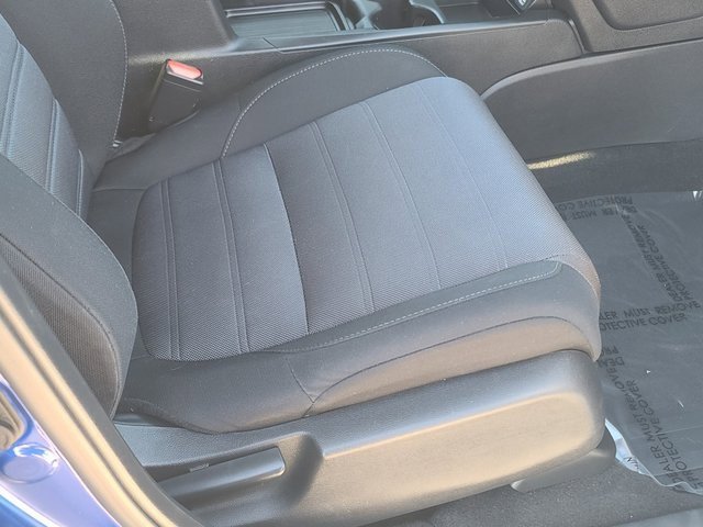 Certified 2021 Honda CR-V EX image 11