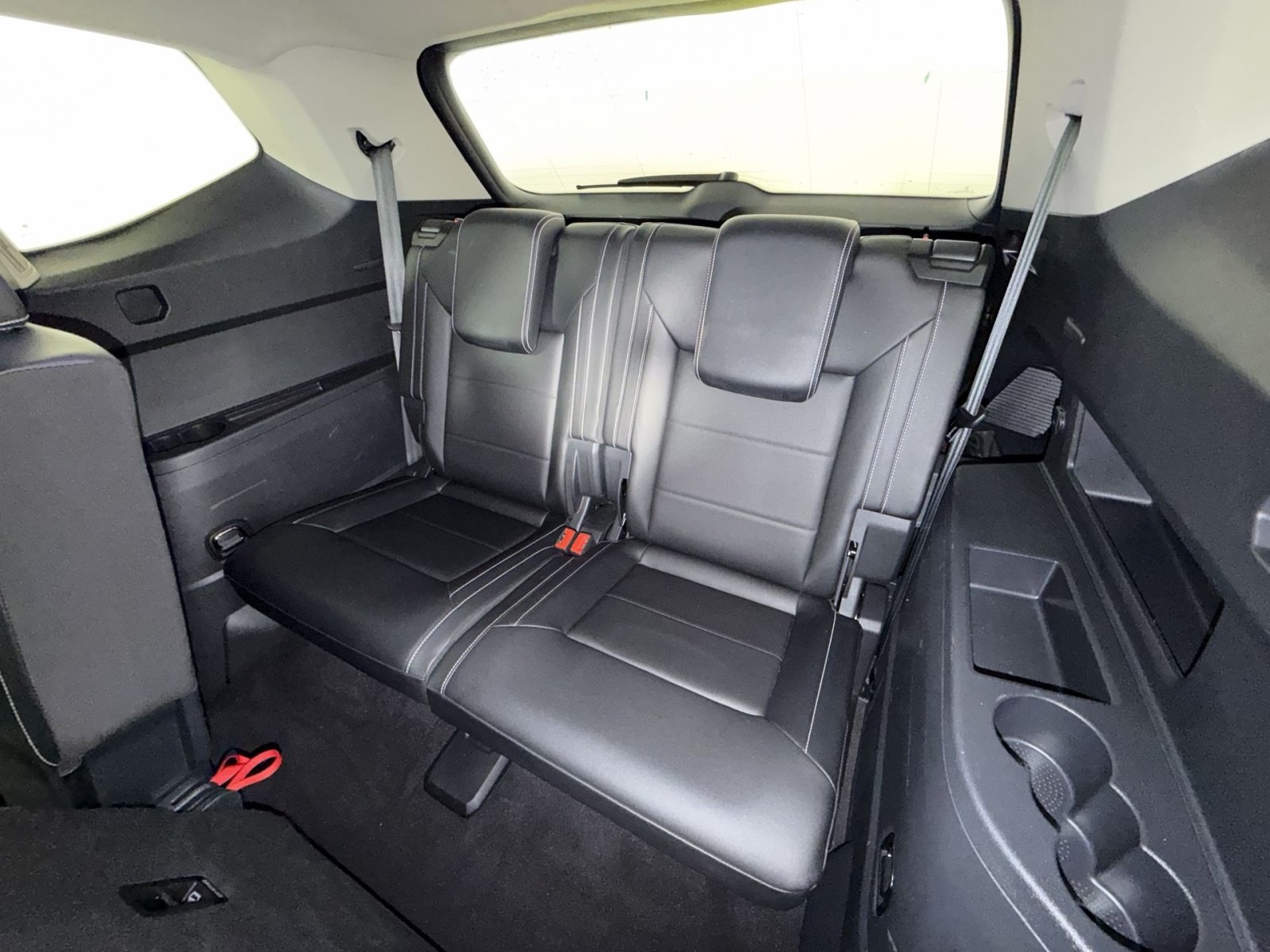 Used 2022 Volkswagen Atlas SE AWD/4WD image 25