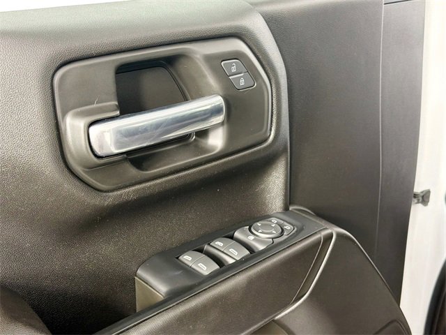 Used 2023 GMC Sierra 1500 Pro image 16