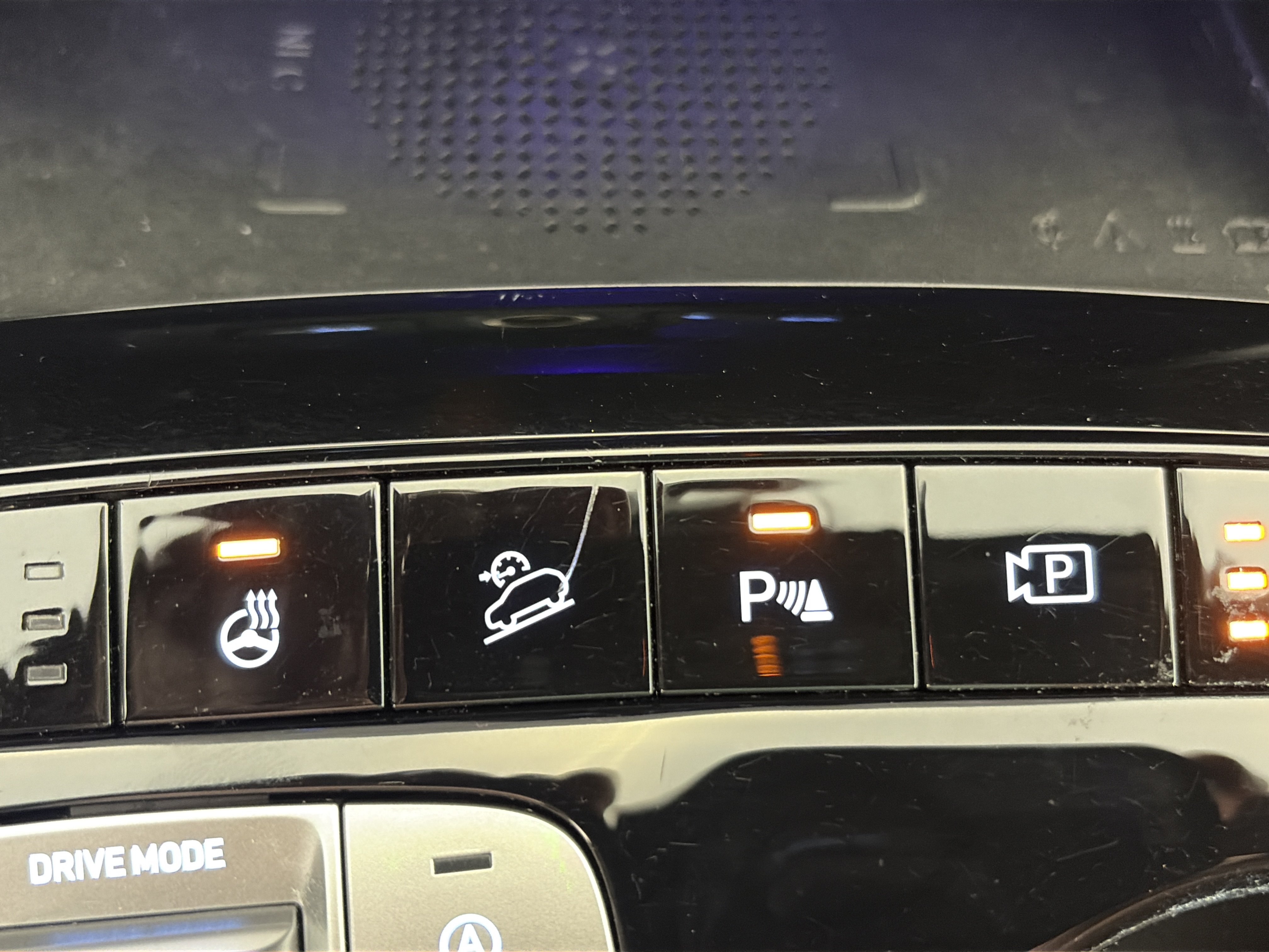 Used 2024 Hyundai Tucson Limited AWD/4WD image 32