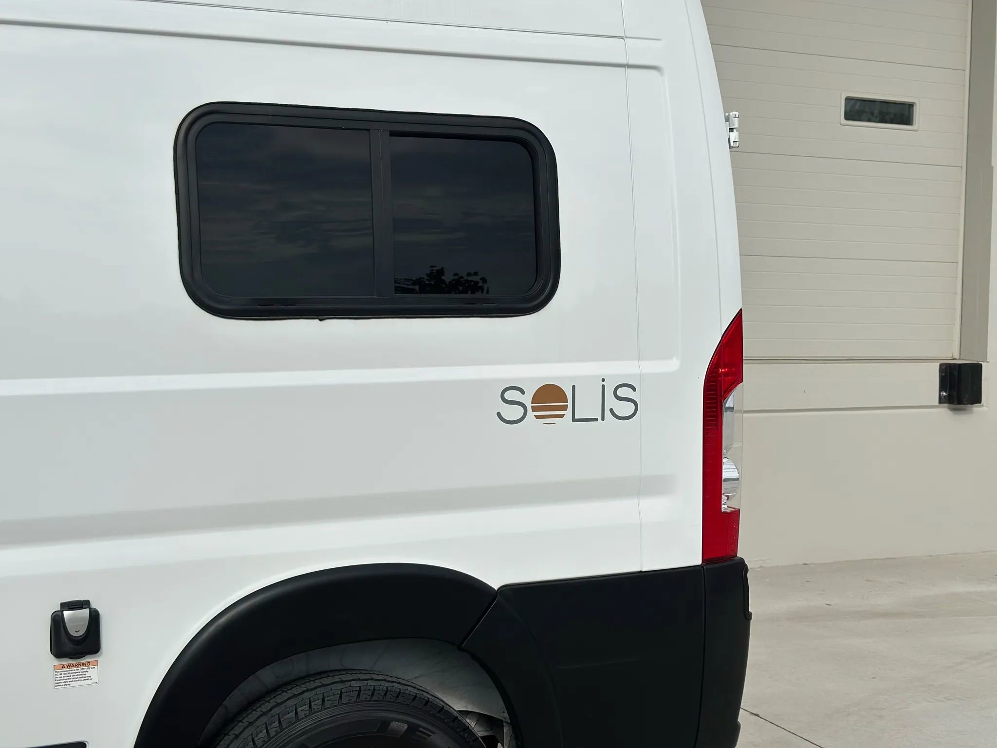 Used 2021 RAM ProMaster 2500 FWD image 52