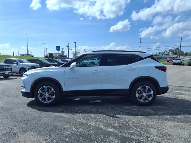 Used 2023 Chevrolet Blazer LT w/ Convenience Package image 6