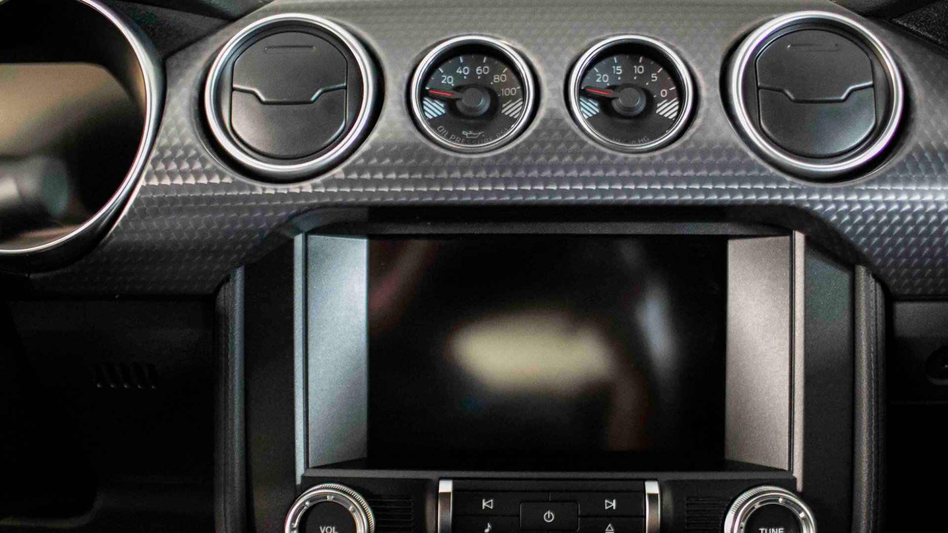 Used 2019 Ford Mustang GT Premium w/ GT Performance Package image 71