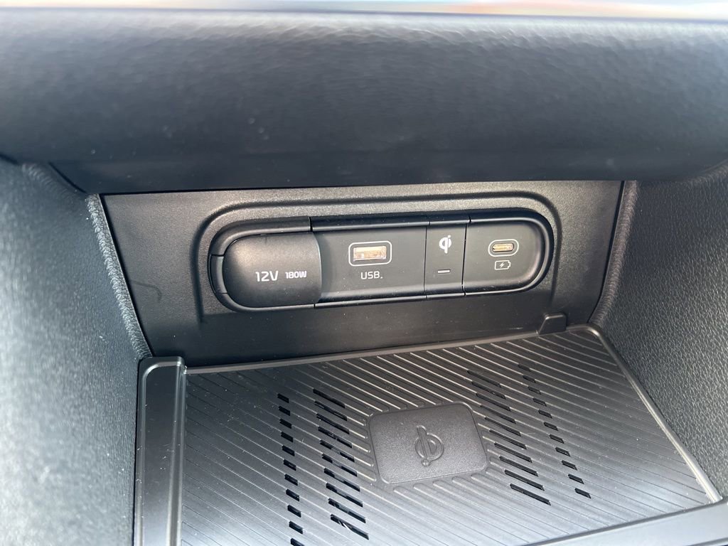Certified 2023 Kia Sportage SX image 61
