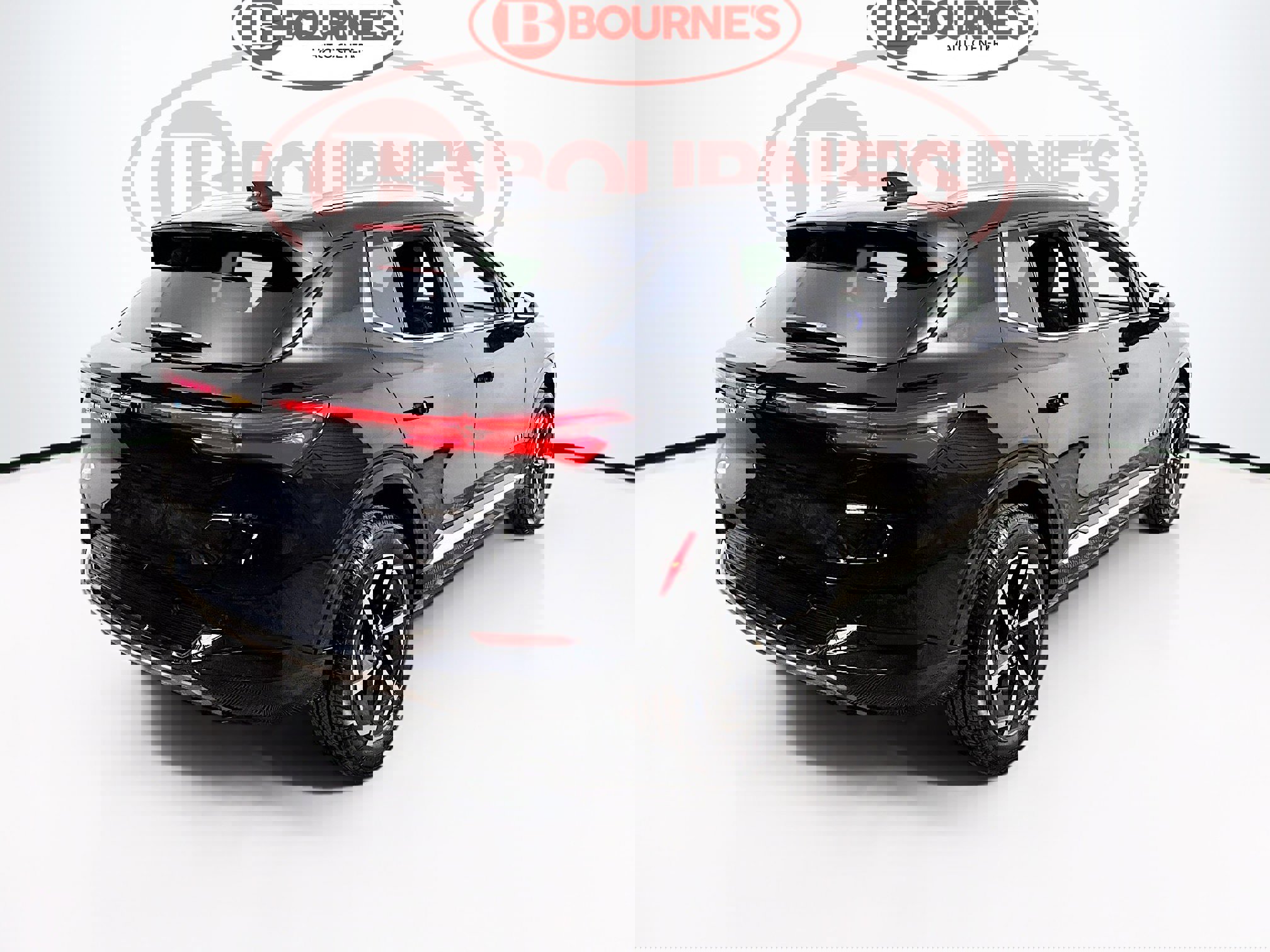 Used 2025 Chevrolet Equinox EV LT image 10