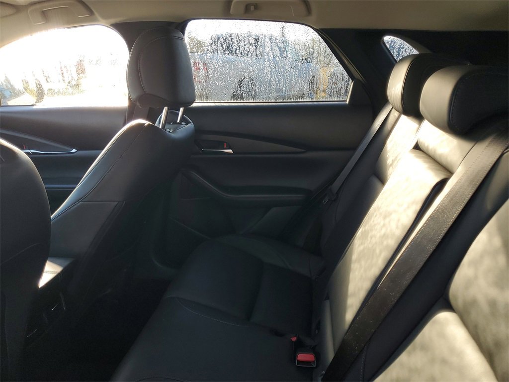 Used 2024 MAZDA CX-30 AWD 2.5 S w/ Preferred Package image 30
