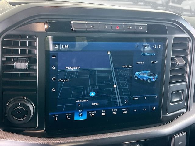 Used 2022 Ford F150 Raptor w/ Equipment Group 801A High image 21