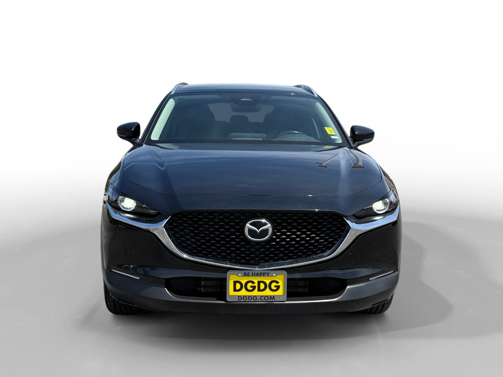 Used 2024 MAZDA CX-30 AWD 2.5 S w/ Select Sport Pkg image 8