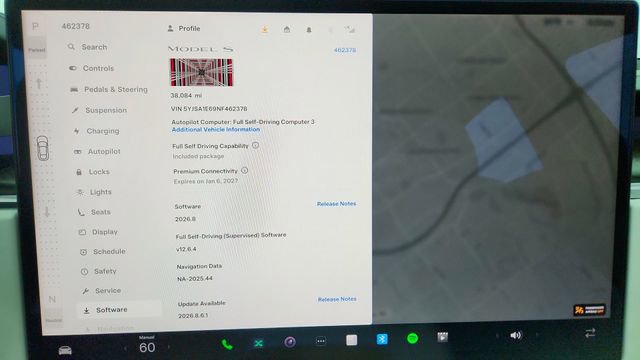 Used 2022 Tesla Model S Plaid AWD/4WD image 39
