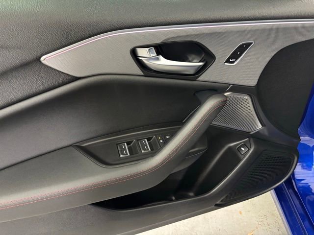 Certified 2021 Acura TLX w/ A-SPEC Pkg image 11