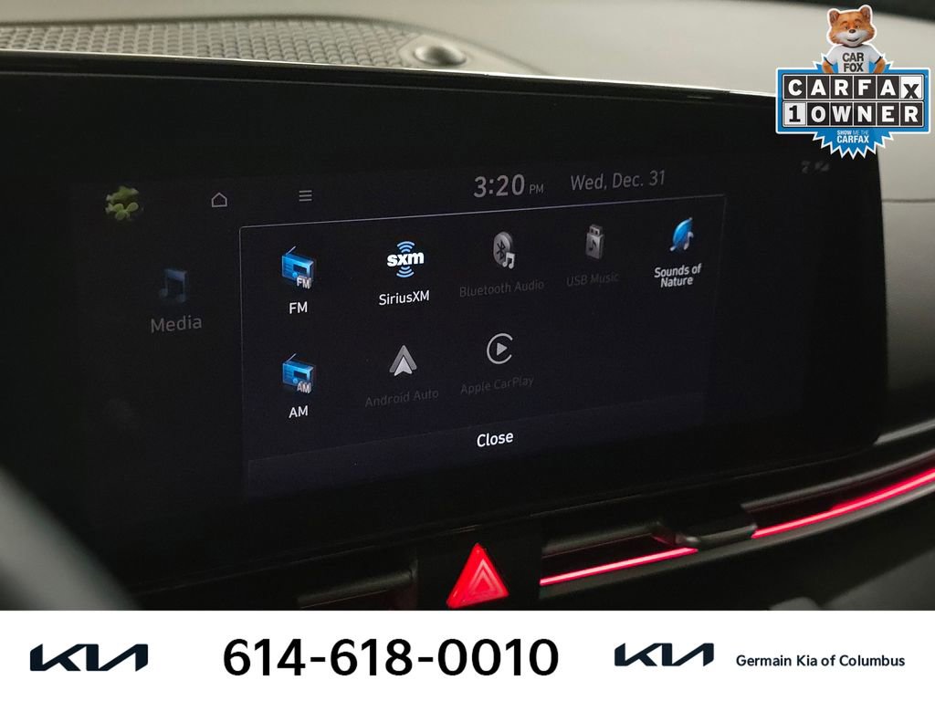 Used 2023 Hyundai Elantra Limited w/ Cargo Package image 29