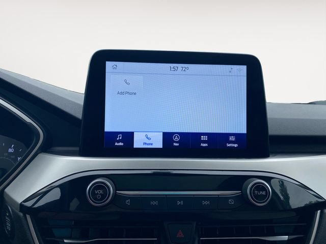 Used 2020 Ford Escape SEL AWD/4WD image 24