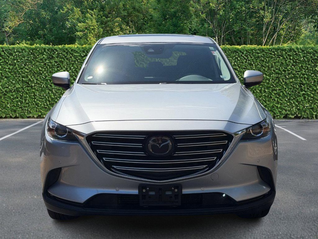 Used 2018 MAZDA CX-9 Touring w/ Touring Premium Package AWD/4WD image 9
