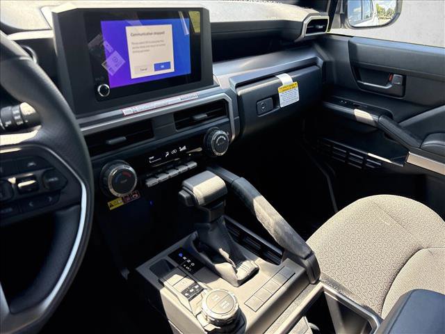 New 2026 Toyota 4Runner SR5 AWD/4WD image 17