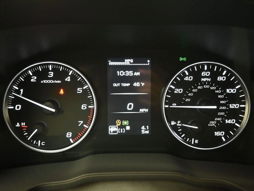 New 2026 Subaru Forester Touring image 31