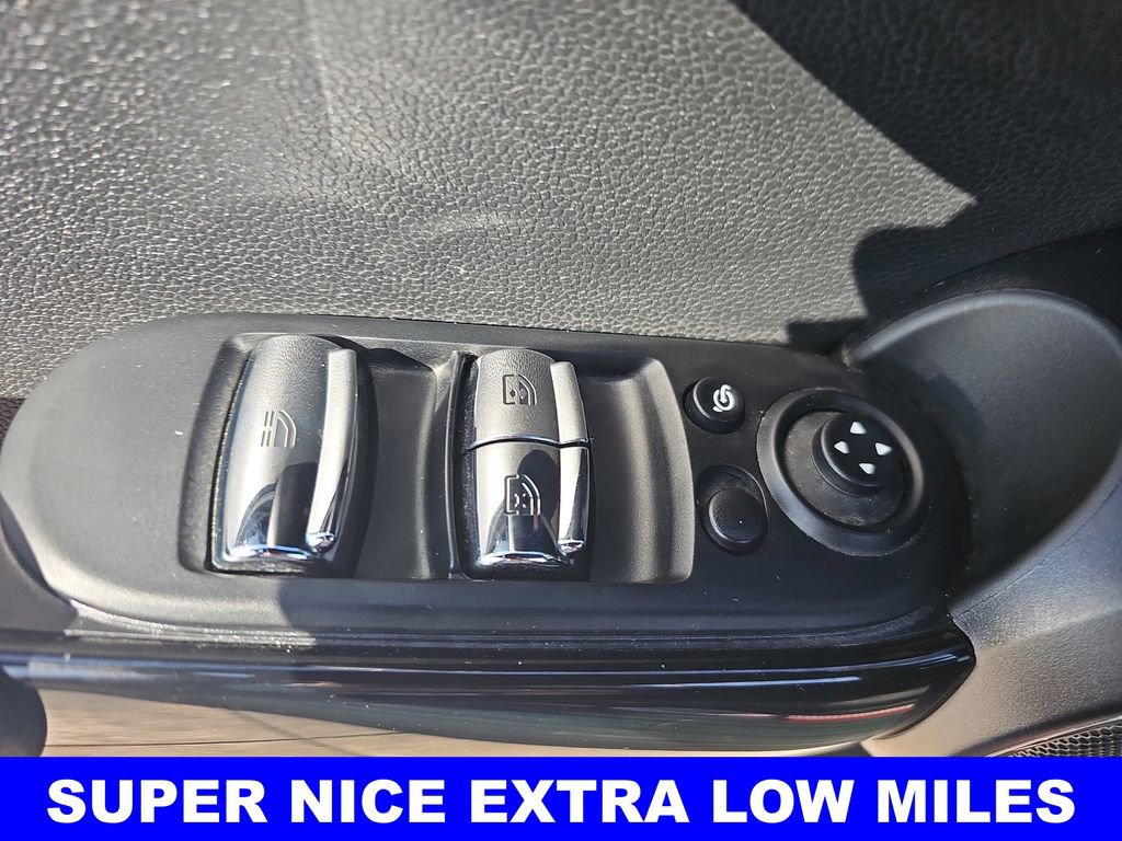 Used 2022 MINI Cooper John Cooper Works w/ Driver Assistance Package image 27