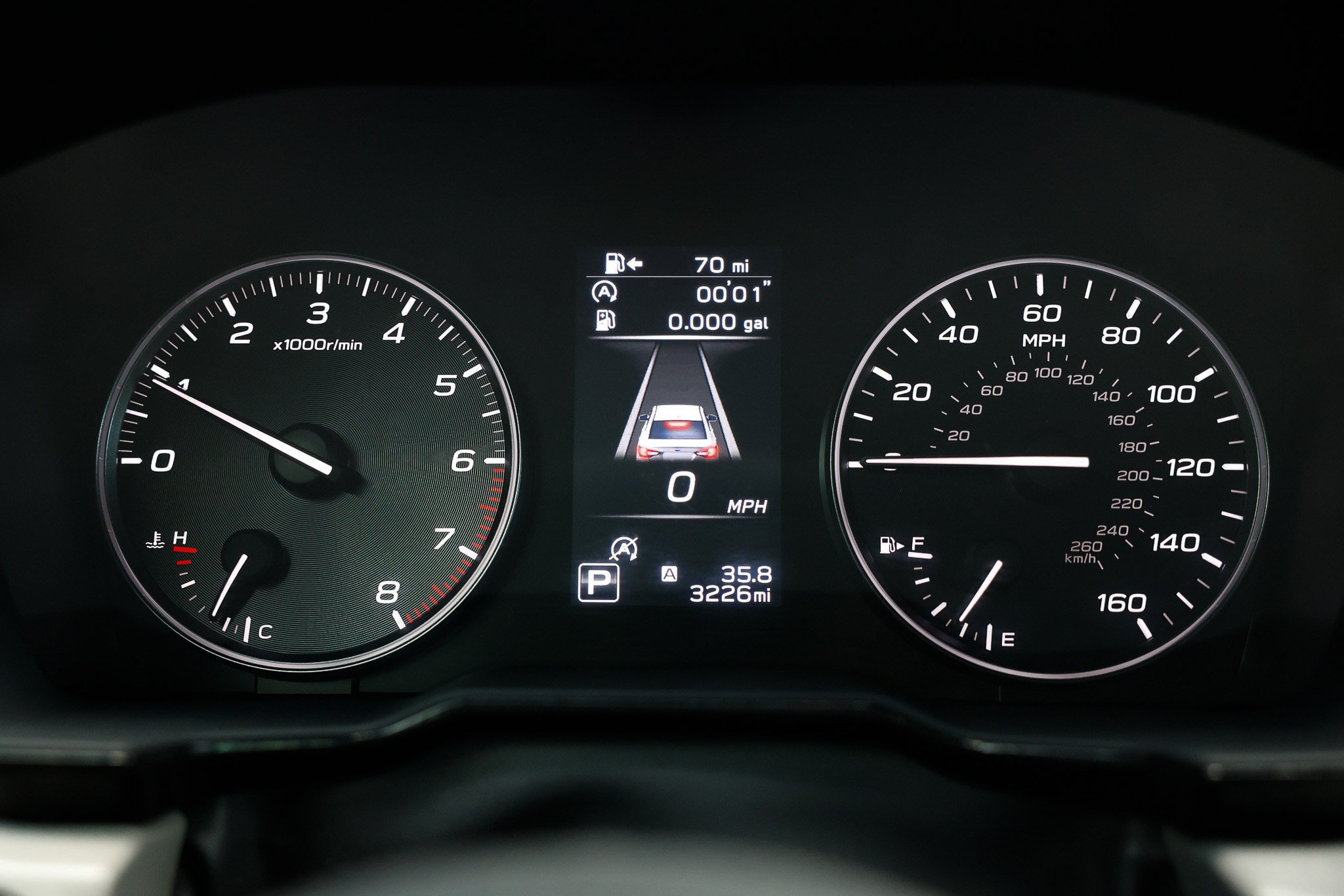 Used 2025 Subaru Legacy Premium AWD/4WD image 31