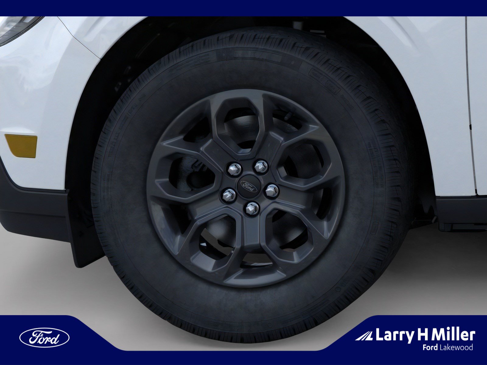 New 2026 Ford Maverick XLT AWD/4WD image 20